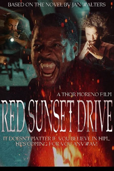 Red Sunset Drive (2022) download