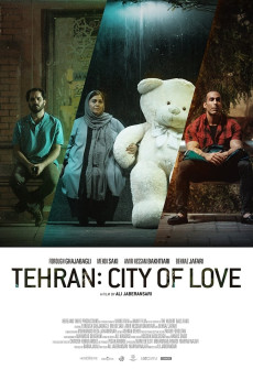 Tehran: City of Love (2022) download