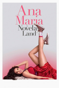 Ana Maria in Novela Land (2022) download