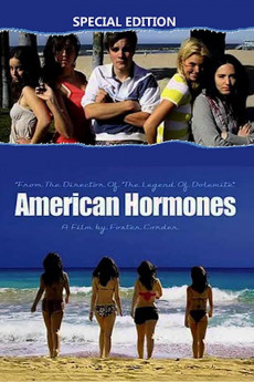 American Hormones (2022) download