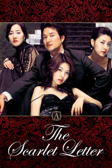 The Scarlet Letter (2022) download