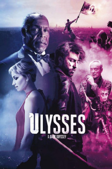 Ulysses: A Dark Odyssey (2022) download