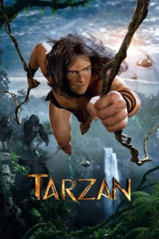 Tarzan (2022) download