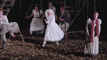 Into the Woods (2011) download