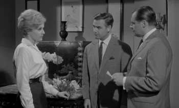 The Devil's Daffodil (1961) download