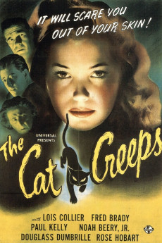 The Cat Creeps (2022) download