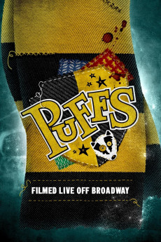 Puffs: Filmed Live Off Broadway (2022) download