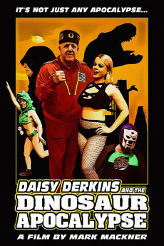 Daisy Derkins and the Dinosaur Apocalypse (2021) download
