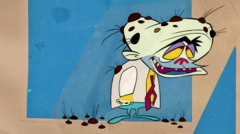 Happy Happy Joy Joy: The Ren & Stimpy Story (2020) download