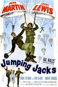 Jumping Jacks (2022) download