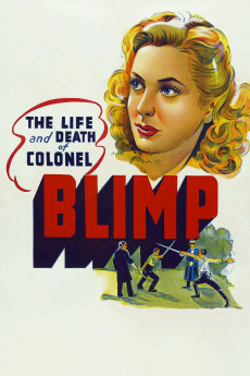 The Life and Death of Colonel Blimp (2022) download