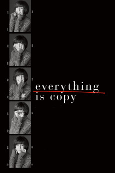 Everything Is Copy (2022) download