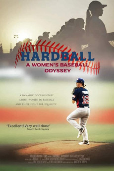 Hardball: The Girls of Summer (2019) download