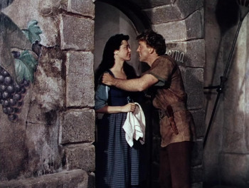 The Flame and the Arrow (1950) download