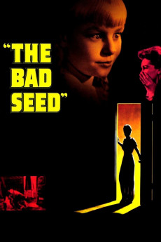 The Bad Seed (1956) download