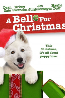 A Belle for Christmas (2022) download