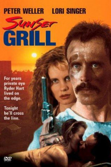 Sunset Grill (2022) download