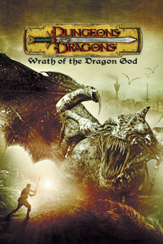 Dungeons & Dragons: Wrath of the Dragon God (2005) download