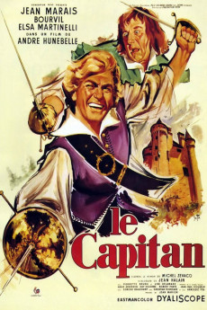 Captain Blood (2022) download