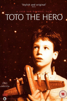 Toto the Hero (2022) download