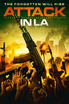 Attack in LA (2022) download