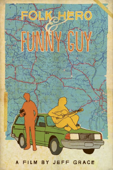 Folk Hero & Funny Guy (2022) download