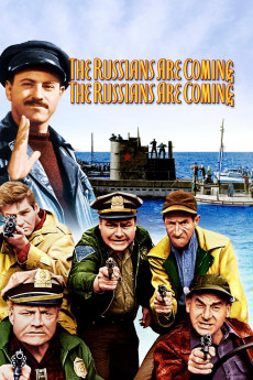 The Russians Are Coming the Russians Are Coming (2022) download