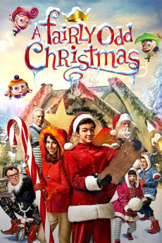 A Fairly Odd Christmas (2012) download