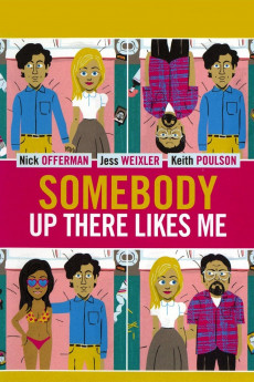 Somebody Up There Likes Me (2022) download