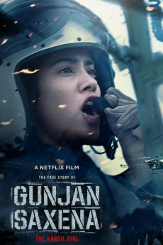 Gunjan Saxena: The Kargil Girl (2022) download