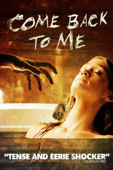 Come Back to Me (2022) download