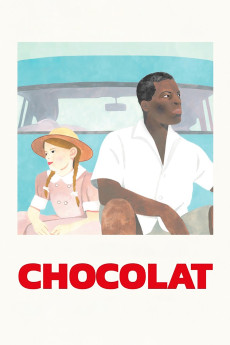 Chocolat (2022) download