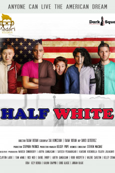 Half White (2022) download