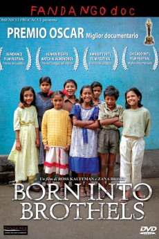 Born Into Brothels: Calcutta's Red Light Kids (2022) download