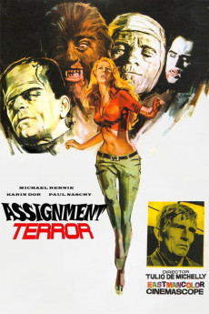 Assignment Terror (2022) download