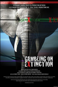 Gambling on Extinction (2015) download