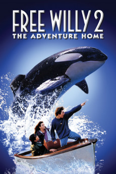 Free Willy 2: The Adventure Home (2022) download