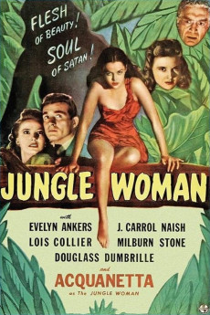 Jungle Woman (2022) download