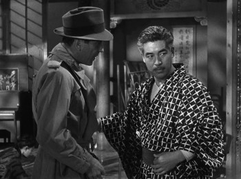 Tokyo Joe (1949) download