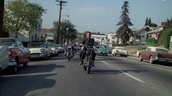 The Cycle Savages (1969) download