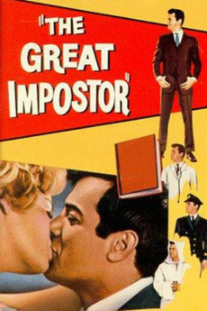 The Great Impostor (2022) download