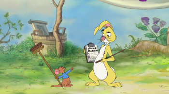 Winnie the Pooh: Springtime with Roo (2004) download