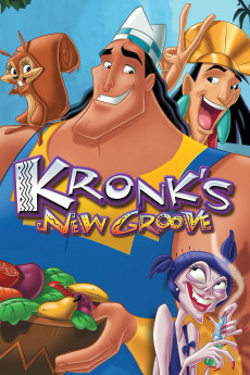 Kronk's New Groove (2022) download