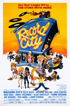 Record City (2022) download