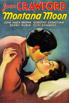 Montana Moon (1930) download