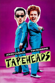 Tapeheads (2022) download