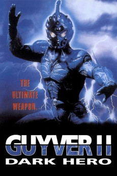 Guyver: Dark Hero (1994) download