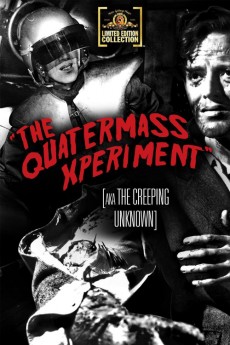 The Quatermass Experiment (2022) download