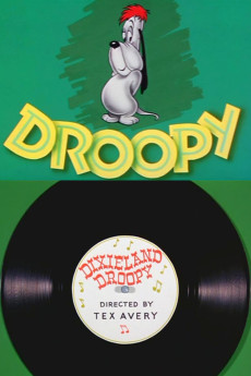 Dixieland Droopy (2022) download