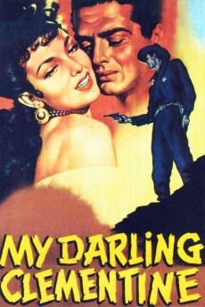 My Darling Clementine (1946) download